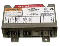 GUARANTEED WORKING TESTED GOOD S8600H POOL/SPA FURNACE IGNITION CONTROL MODULE