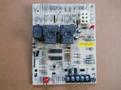 CONTROL CIRCUIT BOARD