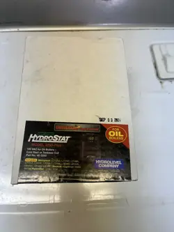 3250-PLUS AQUASTAT