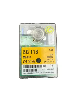 HONEYWELL SG