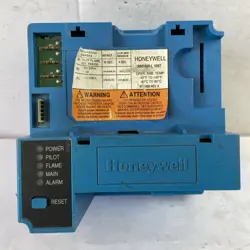 CONTROL RELAY FOR