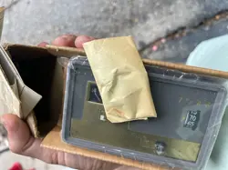 HEAT THERMOSTAT
