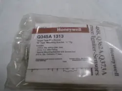 Q345A1313-HONE   HONEYWELL PILOT BURNER/IGNITOR NAT LEFT