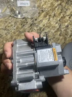NEW HONEYWELL/RESIDEO
