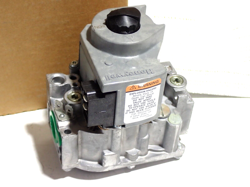 VR8205H8016 ORIGINAL HONEYWELL GAS VALVE 24V NEW