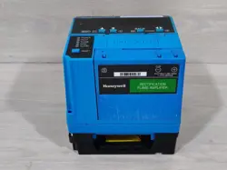 HONEYWELL RM7800 1087