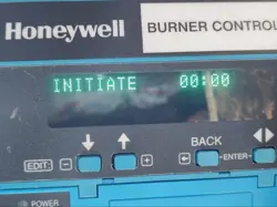 RM7800 1087 BURNER