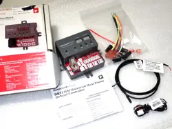 DB7110U1000 HONEYWELL HOME HEAT PUMP DEFROST CONTROL BOARD NEW