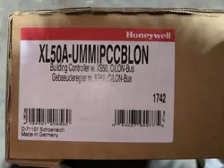 (BRAND NEW) HONEYWELL XL50A-UMMIPCCBLON BUILDING CONTROLLER STILL WRAPPED