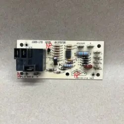 GOODMAN CONTROL CIRCUIT BOARD 1005-170 B1370735