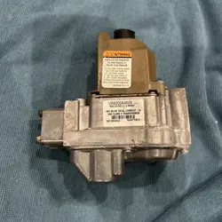 HONEYWELL DUAL