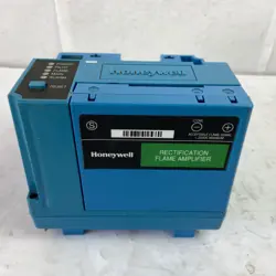 BURNER CONTROL RELAY