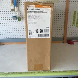 AIR CLEANER A/C