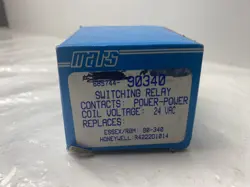 90340 SWITCHING RELAY