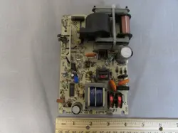 VOLTAGE CIRCUIT