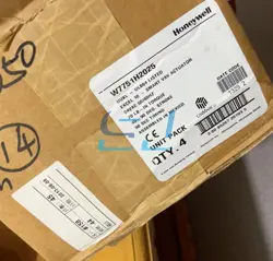 1PC BRAND HONEYWELL W7751H2025 SMART VAV ACTUATOR W7751H 2025 NEW