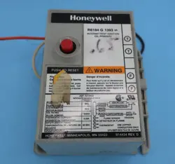 FOR OIL BURNER