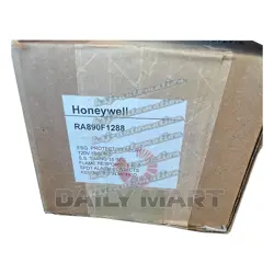 NEW IN BOX HONEYWELL RA890F1288 PROTECTORELAY PRIMARY CONTROL