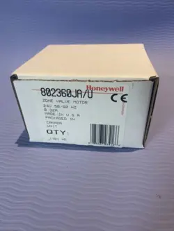 802360JA REPLACEMENT