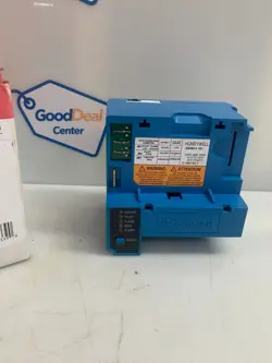 HONEYWELL RM7838B1021 7800