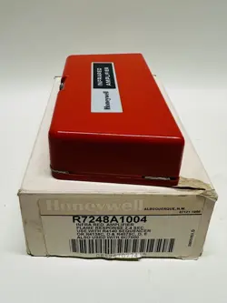 NEW HONEYWELL R7248A1004 INFRARED AMPLIFIER