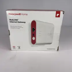 DAMAGED BOX