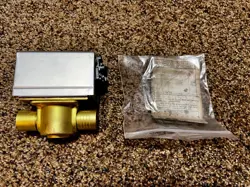 ZONE VALVE V8043F