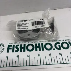 50062329-001 DISCHARGE/ RETURN