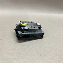 2002 PNEUMATIC
