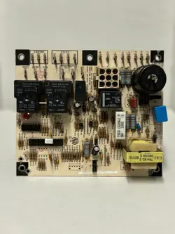 GOODMAN FURNACE CONTROL BOARD 1068-83-3101A 1068-311 62-23599-04 (8220) H2 AC