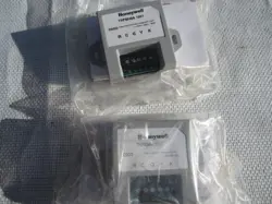 WIRING MODULE