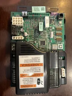 HONEYWELL S9241F 2001