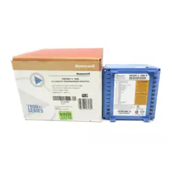 NEW HONEYWELL RM7897C1000