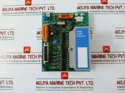 INTERFACE TERMINATION