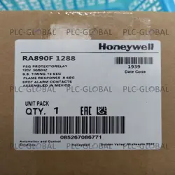 *REAL US STOCK* 1PC NEW HONEYWELL RA890F1288 FAST SHIPPING