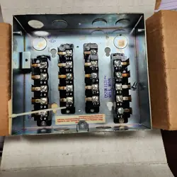 HONEYWELL Q520A 1121 SUB BASE