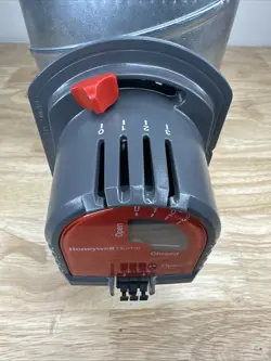 DAMPER 24
