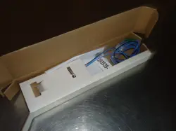 NEW RESIDEO FLAME ROD IGNITOR IGNITER Q3400A-1024 HONEYWELL