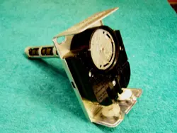  HONEYWELL L4064T1509 FAN AND LIMIT CONTROL 5
