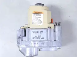 HONEYWELL VR8204H1055 FURNACE GAS VALVE 24V