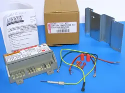 80N9201 FURNACE IGNITION