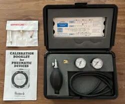 KIT WITH 0-30