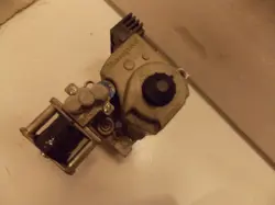 GAS VALVE 47484-001