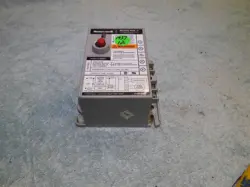 FREE SHIP HONEYWELL OIL BURNER INTERMITTENT PRIMARY CONTROL BECKETT R8184G 4009