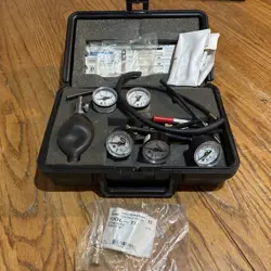 KIT WITH EXTRAS