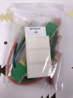 KIT HEATING