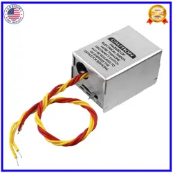 FOR HONEYWELL V8043E1012 ZONE VALVE 40003916-026 POWER REPLACEMENT HEAD 2-WAY 4