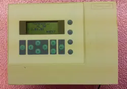 AUTOMATION CONTROLLER