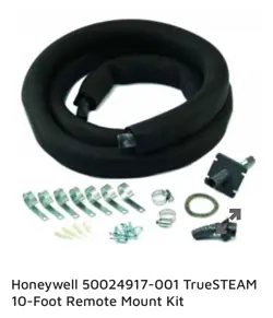 REMOTE HOSE