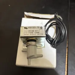 HONEYWELL RP418B 1071 1